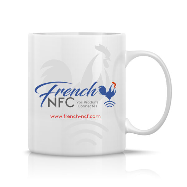 MUG French NFC