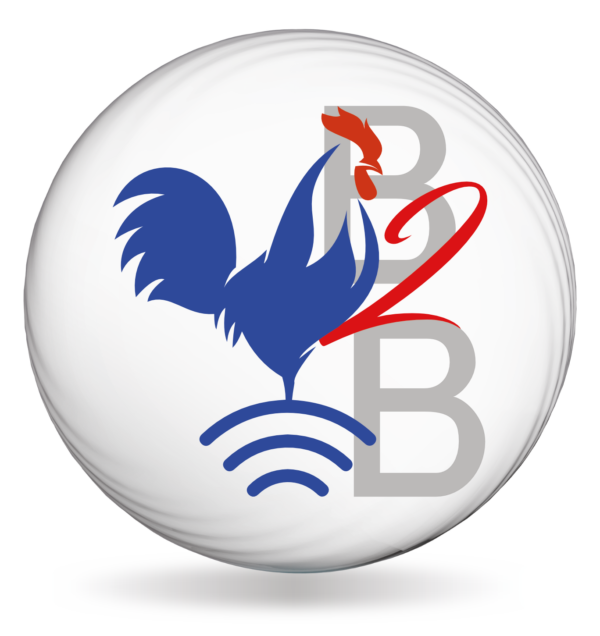 Sticker 3D
